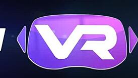 Is Azure Angel fingering to orgasm under the Christmas tree?