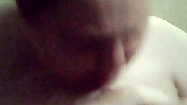 Intriguing Breast Play with Nipples Sucking and Big Tits on December 31, 2015