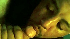 Sucking that gay cock so good, mmm 😋