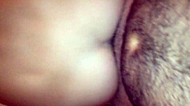 Girlfriend's Great Ass And Tight Pussy In Pov, Intense Ass Licking Action