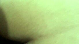 Me and My Girlfriend Posing Together