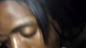 Because I Love Big Black Cocks!