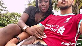 Sugde jeg nettopp en fremmeds kuk offentlig?