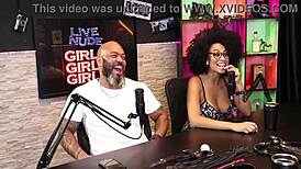 Ballbusting With Ex-Military Teh Angel And Gabe Spec