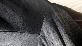 Gaste85 Peeing In Bed