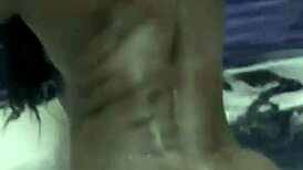 fernanda chocolatte's beautiful brazilian solo performance