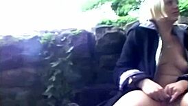 Dunna Fancies Outdoor Solo Play