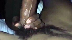 Because I Love Big Black Cocks!