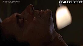 Sharon Stone's steamy sex scene in Basic Instinct 3