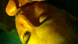 Sucking that gay cock so good, mmm 😋