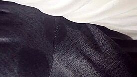 Gaste85 Peeing In Bed