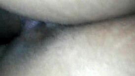 Vintage blue films featuring retro babe from 2016