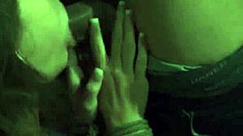 feeling every bang with punished jojo kiss