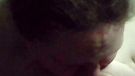 Intriguing Breast Play with Nipples Sucking and Big Tits on December 31, 2015