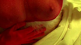 Relaxing Asmr Session With Big Tits And Boobs