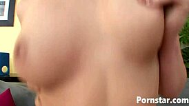 i cant believe farrah rae got that huge cumshot on her face