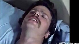 classic step bro & sis in retro hd action