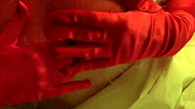 Relaxing Asmr Session With Big Tits And Boobs