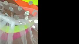 Lucao And Lunna Vaz Fuck In Doggystyle During Carnival Party