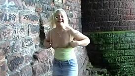 Dunna Fancies Outdoor Solo Play