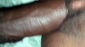 tikki gets fucked again by that big cock 😏