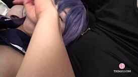 beautiful cosplayer babe fucked hard by otaku 😍