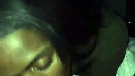 Because I Love Big Black Cocks!