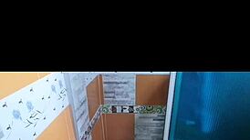 My Brother's Girlfriend Fucks Me Hard