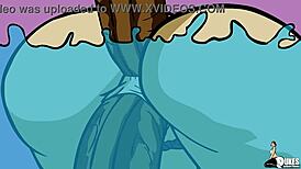 Teacher Allows Big Black Cock To Ravage Her Pussy, Keeping Her Naughty Secret Hidden