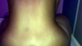 A Lil Birthday Sex With Ebony Riding And Fucking!