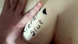 Who dominates this teen girl?