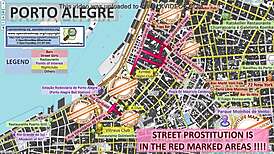 Ever tried Brazilian brothel adventures?