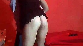 Show Bar Sw Parte 2 with Sexy Milfs