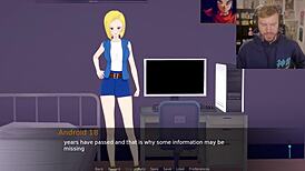 dragon ball bikini contest z training session