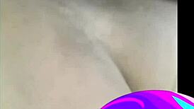 Sylheti girl engages webcam session with boyfriend