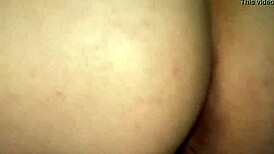 Latina MILF Receives Oral Pleasure