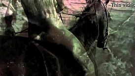 Dark lantern entertainment presents vintage petmania