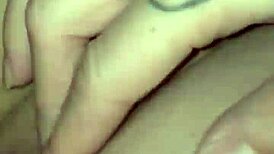 i'm having sex with her wet pussy... so good!