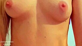 Sexo Intimo Con Mi Novia De 18 Años En Su Casa!