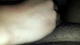 I Ate My Girlfriend After The Party