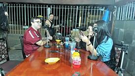 camila prado musa super gostosa do privacy falando muita putaria e sacanagem no incancelaveis podrecast