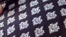 Wife Enjoys Fun Time