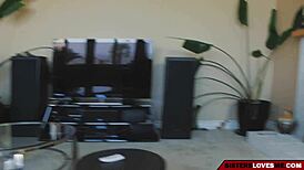 มีอะไรผิดปกติกับลูกพี่ลูกน้องของเธอ