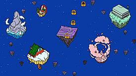 Is this toy chaos a cartoon sex adventure?