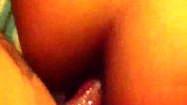 Indian Girl Loves Anal