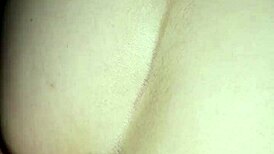 Želiš spermu na dupetu u pasjem stilu?