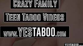 สามคนกับแม่บ้านเซ็กซี่ครูและสาววัยรุ่น