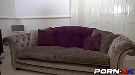 black teen sade rose seduces stepbro then rides his white cock