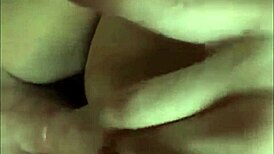 An Amateur Babe Gets Creampied In A Public Office Fuck Outdoors.