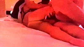 slow group banging and fucking together